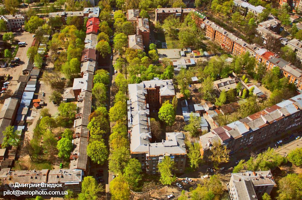 Харьков как первая столица Украины: история, смысл и наследие 7 Харьков как первая столица Украины: история, смысл и наследие